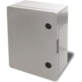 Famatel Zidni ormarić MAGNA 400x300x165, IP65 - 39134-OP/400-300 Cijene