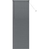  Zavjesa za prozor sa zavjesama Ostalo Tamnosiva 80 x 220 cm Aluminij | shoptok.hr