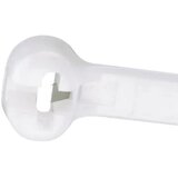 Panduit Vezice za kabele 155 mm naravne boje, s metalnim jezikom CVR200MBK 1 kom Cijene