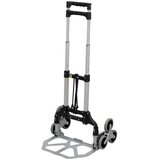 VOREL T78662 Transportna aluminijska kolica - rudle | shoptok.hr