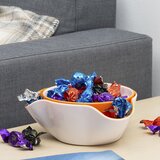  Skleda za Prigrizke 2 v 1 InnovaGoods 2 Kosi | Shoptok.si