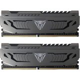 Patriot Viper Steel PVS416G373C7K memory module 16 GB DDR4 3733 MHz Cijene