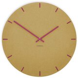 Von Der Factory Zidni sat Luxhora Pura Circ Yellow 11 boja kazaljki | shoptok.hr