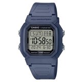 Casio collection muški sat ( W-800H-2A ) | ePonuda.com