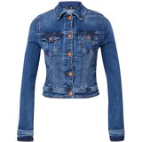 LTB Prehodna jakna 'DESTIN' moder denim | Shoptok.si