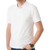 Emporio Armani Muška polo maјica Train Core, bela Cene