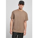 UC Men Heavy Oversized Darkkhaki T-Shirt | shoptok.hr