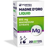 Fortex magne d oro tečni magnezijum | Eponuda.com