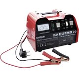 Eufab Werkstattladegerät 12/24V 18/12A 16518 punjač za radionice 12 V, 24 V 12 A | Eponuda.ba