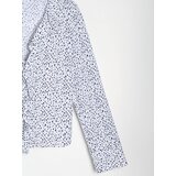 Sinsay Viskozna košulja-bluza s volanima | shoptok.hr