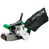 HIKOKI električna tračna brusilica SB8V2-WAZ (hSB8V2-WAZ) | Eponuda.com