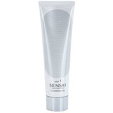 Sensai Silky Purifying gel za čišćenje lica za sve vrste kože 125 ml za žene | shoptok.hr