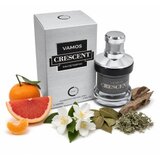 Camara Vamos Crescent parfemska voda za muškarce 100 ml | shoptok.hr