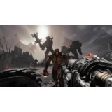 Doom: The Dark Ages (Series X)