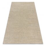 RugsX Volnena preproga BERBER LOOM temno srebro 2018 - ROČNO TKANA mešanica, debela 60x90 cm, (5000231970) | Shoptok.si