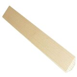  Podna kutna lajsna (D x Š x D: 2,2 m x 25 mm x 20 mm, Jasen) | shoptok.hr