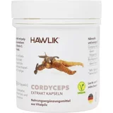Hawlik bio Cordyceps CS-4 ekstrakt - kapsule - 60 kaps.