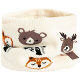 Cool club šal CAB3102365 M bež 80 Cool club šal CAB3102365 M bež 80 Slike