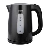 First Grelnik vode 1,7L, 2200W, črne barve Cene