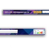 Zelux LED podelementna svetilka 9W 60cm 4000K s priključnim kablom in povezovalnim kablom u