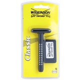 Wilkinson Sword Classic brivnik + nadomestne britvice 5 ks 1 kos cene