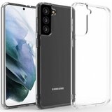 Nillkin clear case 1,8mm silikonski ovitek za samsung galaxy S21 G991 - prozoren Cene