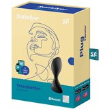 Satisfyer Trendsetter black SATISFY358 / 7175 cene