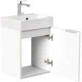 MID.YOU KOPALNICA ZA GOSTE bela, visoki sijaj | Shoptok.si