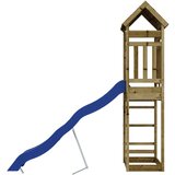 Vanjski set za igru od impregnirane borovine | shoptok.hr