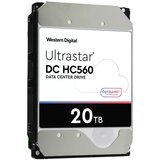 Western Digital HDD ULTRASTAR 20TB SATA 0F38785 | shoptok.hr