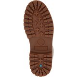 Timberland Gležnarji z vezalkami svetlo bež / karamel | Shoptok.si