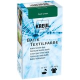 Kreul boja za tekstil KREUL Javana Batik 70 g | Dark Green Cene