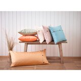 Curt Bauer posteljnina tender 200/200 cm damast žajbljevo zelena | Shoptok.si