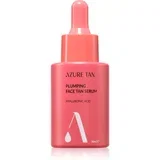 Plumping samoporjavitveni serum za obraz 30 ml