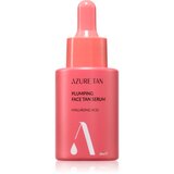 Azure Tan Plumping serum za lice za samotamnjenje 30 ml | shoptok.hr
