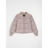 Sinsay Tikkimisjakk puffer | shoptok.hr