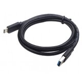 Gembird CCP-USB3-AMCM-6 USB cable USB 3.2 Gen 1 (3.1 Gen 1) 1.8 m USB C USB A Black | shoptok.hr