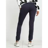 BASIC Feel Good Sweatpants-RV-DR-5040.10X-graphite | Shoptok.si