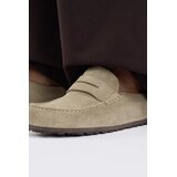 Birkenstock Nizki natikači temno siva | Shoptok.si