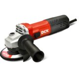DCK KSM03-125S ugaona brusilica, 950W, 125mm | Eponuda.com