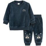  Trenirka DR DH CCB2901681-00 F modra 98 | Shoptok.si