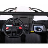 Buggy na akumulator UTV-MX - 4x4 - dvosed - bel | Shoptok.si