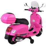 Vespa GTS Super AKU roza | shoptok.hr