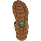 Panama Jack Sandale 'Selma B10' smeđa | shoptok.hr