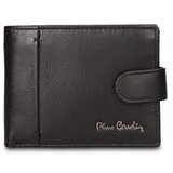 Pierre Cardin muŠki koŽni novČanik 8806a-142/ crni | Eponuda.com