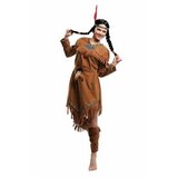 My other Me Svečana odjeća za odrasle Američki Indijanac 4 Dijelovi M/L | shoptok.hr