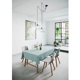 Dekordom stolnjak mistral uniline 140x140 - green ( 024072 ) | ePonuda.com