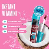 NYX Professional Makeup Lip IV sjaj za usne 08 drippin' in rose | ePonuda.com