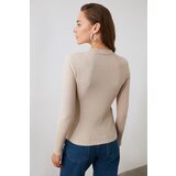 Trendyol Ženska bluza Fitilli | Shoptok.si