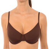 Michael Kors Dvodelne kopalke MM1N618-204 Kostanjeva Cene